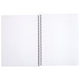 Mead 2Pocket Paper Folder and Notebook Bundle, Assorted, 12 Pack