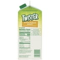 thumbnail image 2 of Twister Peach Orchard Punch Flavored Juice Drink, 59 fl oz, 2 of 7