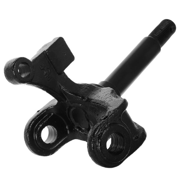 YSNOOWE Go Kart Parts Metal Front Steering Spindle for Atv Utv Durability