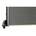 thumbnail image 4 of Sunbelt Radiator For Mercedes-Benz Fits E350 3.5L, 4 of 5