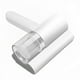 thumbnail image 3 of Aspiradora de eliminación de ácaros inalámbrica, eliminador de ácaros eléctrico de alta potencia de succión de 1200mAh, blanco puro, para colchón, 3,7 V, 3 of 8