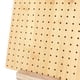 thumbnail image 3 of Tablero de bloqueo de Tablero de bloqueo para Granny Squares con alfileres Tablero de agujeros de madera Tablero perforado para bloquear, 3 of 8