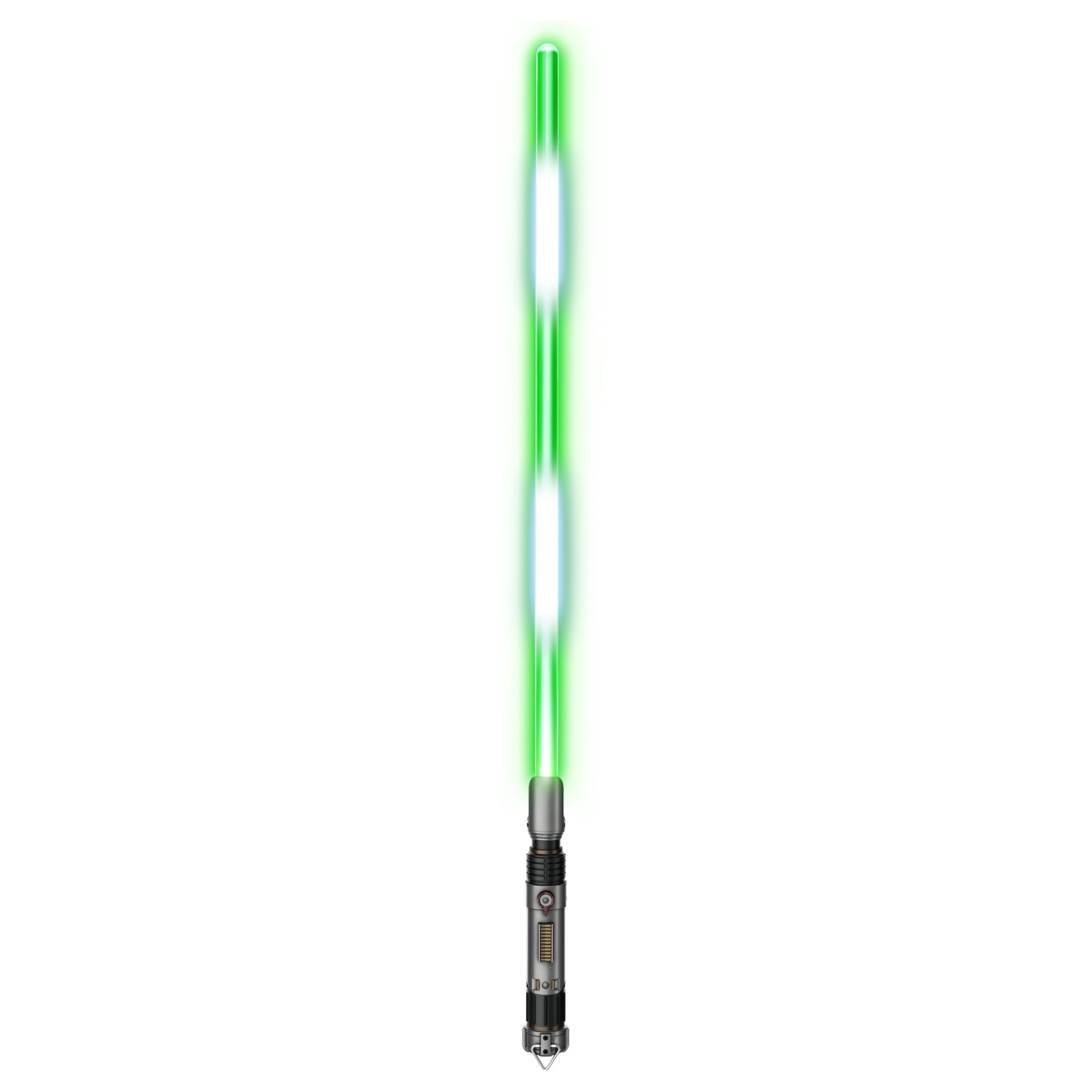 Star Wars The Black Series, sabre laser électronique Force FX Elite de Sabine Wren, article de cosplay pour adultes