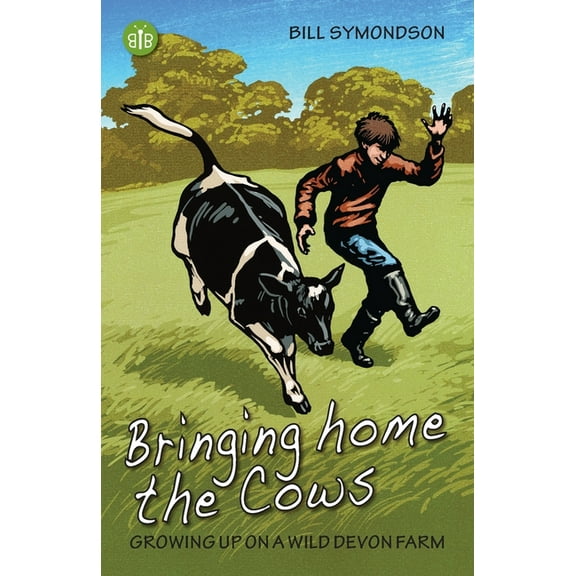 Bringing Home the Cows, (Paperback)