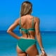thumbnail image 5 of Trajes de Baño de Bikini de Mujer, Traje de Baño Y Pantalones de Baño de Dos Piezas, Sexy de Moda Bikini Dividido, 5 of 9
