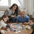 thumbnail image 2 of Monopoly Toy Story Board Game Family and Kids, 2 of 9