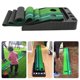 thumbnail image 3 of Tapete De Golf, Tapete De Práctica De Golf De Retorno De Pelota, Tapete De Entrenamiento De Golf, Alfombra Interior De Piso Duro Para Entretenimiento Familiar ANGGREK AC2715, 3 of 8