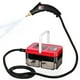thumbnail image 5 of Limpiador a vapor de alta presión para el hogar: Máquina de limpieza a vapor portátil presurizada con capacidad de 1200 ml para cocina, baño y tapicería con enchufe estadounidense., 5 of 8