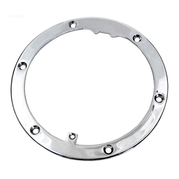 Pentair 79206000 Stainless Steel Light Niche Sealing Ring