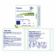 thumbnail image 3 of Boiron Bryonia 30C, Homeopathic Medicine for Pain Relief, 80 Pellets, 3 of 12