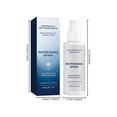 thumbnail image 3 of Fragrance-Free Mild Refreshing Deodorant Spray, 60ml/2oz Sensitive Skin Safe Antiperspirant Mist, Sweat Reduction Body Odor Control Spray, 3 of 8