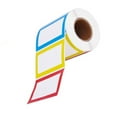 thumbnail image 5 of KAKOWELY Durable Colorful Paper Stickers for Decor EcoFriendly Safe Multi Use 150pcs,3.74"X2.36"X0.04", 5 of 5