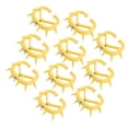 thumbnail image 4 of Calf Nose Ring,10pcs CalF weaning Nose Sucking Preventer Weaner Ring Innovative Solution, 4 of 8