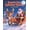 colour-3, variant on Santa's New Reindeer Recruit: A Magical Christmas Story About Courage, Friendship, and Believing in Yourself, (Paperback)