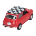 thumbnail image 4 of 1:32 Pull Back Car Simulated Cute Alloy Vehicle Model Toy With Open Doors For Car Model Collection Decoration Ornaments, 4 of 21