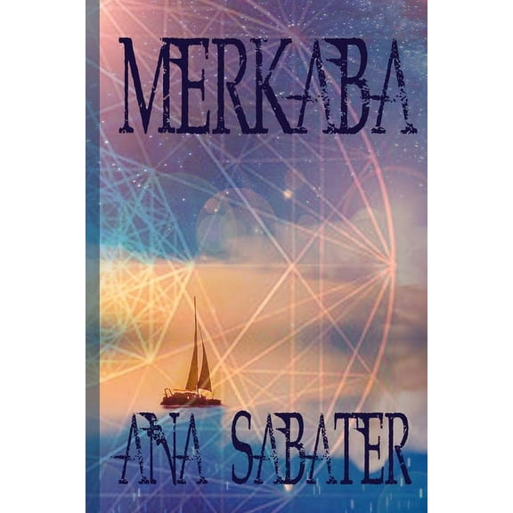 Merkaba (Paperback)