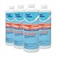 thumbnail image 3 of Pool Mate 1-Quart 4-Pack Concentrated Pool Filter Cleaner, Made in USA, 3 of 4