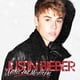 thumbnail image 2 of LP de Vinilo Bajo el Muérdago Justin Bieber VINYL, 2 of 2
