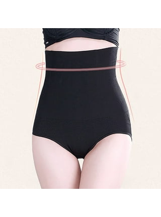 Aueoeo Sexy Corset Lingerie for Women, Thong Shapewear for Women Women's  High Waist Breathable Belly Retraction Trousers Postpartum Slimming Buttock