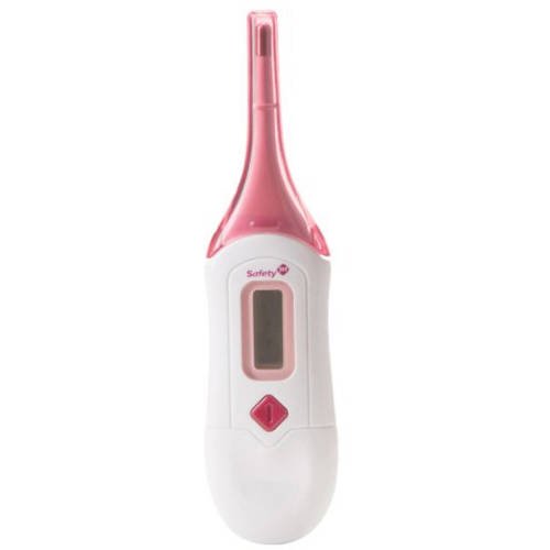 Safety 1st Thermometers