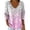 110ZA-Light Gray, variant on oqasdz Sweatshirts for Women Long Sleeve V Neck with Shoulder Drop Neckline Featuring Digital Print Design Comfort Cozy Casual Outdoor