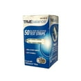 thumbnail image 2 of TrueBalance Blood Glucose Test Strips (Pack of 50) single box (50 strips), 2 of 2