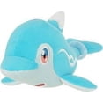 thumbnail image 1 of Pokemon Finizen Peluche 8 Pouces, 1 of 1