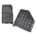 thumbnail image 1 of SKISUNO 2Pack Vegetable Mulch Film For Soil Preservation In Farming 394X37In, 1 of 8