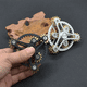 thumbnail image 3 of Spinning Top Gears Linkage Gyro Toy Descompresión Nine-Tooth Linkage Spinning Top Metal Diy Juguetes Giratorios A Mano Para Niños sonducket FN007967-04, 3 of 6