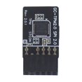 thumbnail image 6 of SPI 2.0 Connection For TPM 2.0 Module Computer Adapter Secure Board, 6 of 7