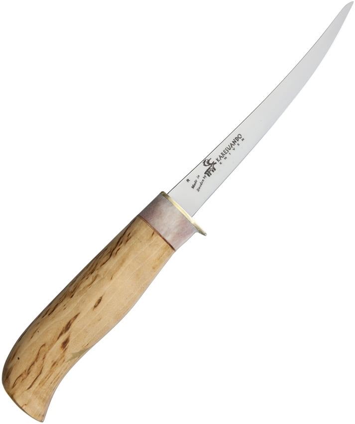 Outdoor Fillet Knife