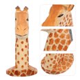 thumbnail image 3 of 1Pc Adorable Animal Model Eyeglass Stand Glasses Display Rack Desktop Ornament, 3 of 8