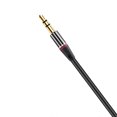 thumbnail image 4 of Cable De Audio Auxiliar Para Automóvil Conector De 3,5 Mm Macho A Macho Hifi Cable De Audio Estéreo Universal Con Ángulo De 90 Grados Minnieouse VI008733-02, 4 of 6