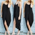thumbnail image 1 of Falda De Tirantes Suaves Para Mujer Vestido Largo Sexy De Playa De Verano Para Niñas-131795.03 Likrtyny Mujer, 1 of 8