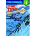 thumbnail image 4 of To the Top, Sydelle Kramer Paperback, 4 of 4