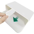 thumbnail image 4 of 2 cajas de almacenamiento magnéticas, soporte para marcadores magnéticos,lápiz, soporte para bolígrafo magnético, soporte para lápices magnético, soporte para pizarra blanca R, 4 of 4
