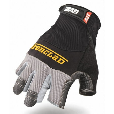 

Ironclad Performance Wear Mach 5 Anti-Vibration Impact Glove XL PR MFI2-05-XL