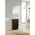 thumbnail image 5 of Fine Fixtures  Glenwood 18-inch Vanity with Vitreous China Sink Top White, 5 of 5