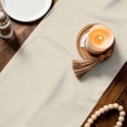 thumbnail image 3 of Funny Panda Table Runner 108 Inches, Rainbow Abstract Animals Bed Runner Dresser Scarves Tabletop for Indoor Outdoor Parties/Ceremony/Banquet, 13"x 108", 3 of 8