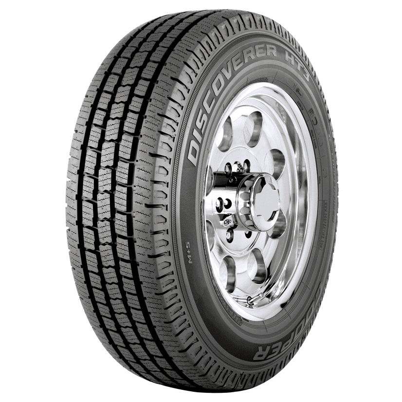 Cooper Discoverer HT3 All-Season LT235/75R15 104R Tire simolary.com 9 Cooper Discoverer HT3 All-Season LT235/75R15 104R Tire