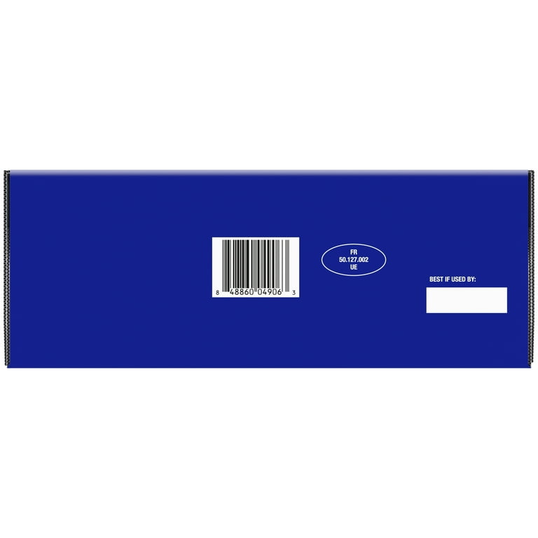 GoGo squeeZ yogurtZ Strawberry Banana Snack Pouches, 3 oz, Lowfat