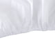 thumbnail image 3 of Bearachild Cubierta de ventilador eléctrico reutilizable a prueba de polvo cubiertas flexibles hogar Hotel comedor dormitorio escudo accesorios casa verde Cubiertas para muebles de jardín Amarillo Bearachild JJ20251-01, 3 of 6