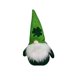 thumbnail image 1 of Muñeco De Peluche Del Día De San Patricio Adornos Decorativos Trébol Juguete Sin Rostro Hecho A Mano Muñeco De Peluche Sueco Regalo De Vacaciones Eigraketly AP007328-04, 1 of 6