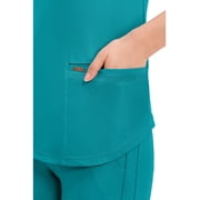 Cherokee Form Women's Scrubs Top V-Neck CK840