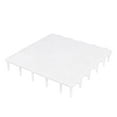 thumbnail image 4 of Miangastore Filter Plate Sand Divider Board White 10Pack, 4 of 8