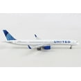 thumbnail image 4 of Gemini Jets GJ2092 1-400 Scale Registration No.N75854 United 757-300 Model Aircraft Toy, 4 of 5