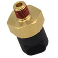 thumbnail image 2 of Seapple New Oil Fuel Pressure Sensor Sender 23532797 23511176 2HP208 Compatible with Detroit Diesel Series 50 60 Volvo, 2 of 7