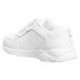 thumbnail image 3 of Tenis Para Niño K-Swiss T 13 Blanco Rocket, 3 of 4