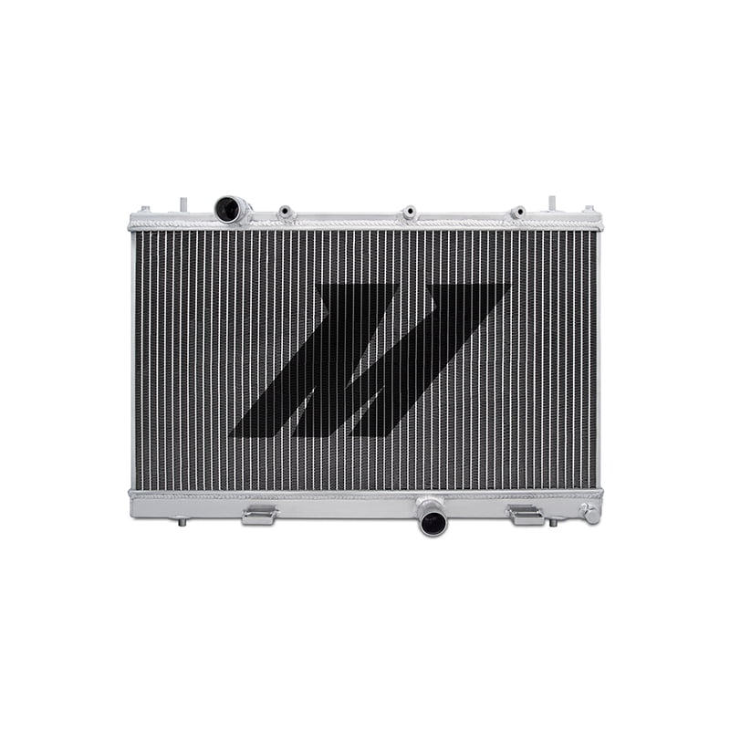 Mishimoto MMRAD-NEO-01 Performance Aluminum Radiator, Compatible with Dodge Neon SRT-4, 2003-2005