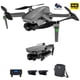 thumbnail image 3 of ZLL SG907MAX Control remoto Drone Motor sin escobillas 5G FPV RC Quadcopter para adultos, 3 of 9